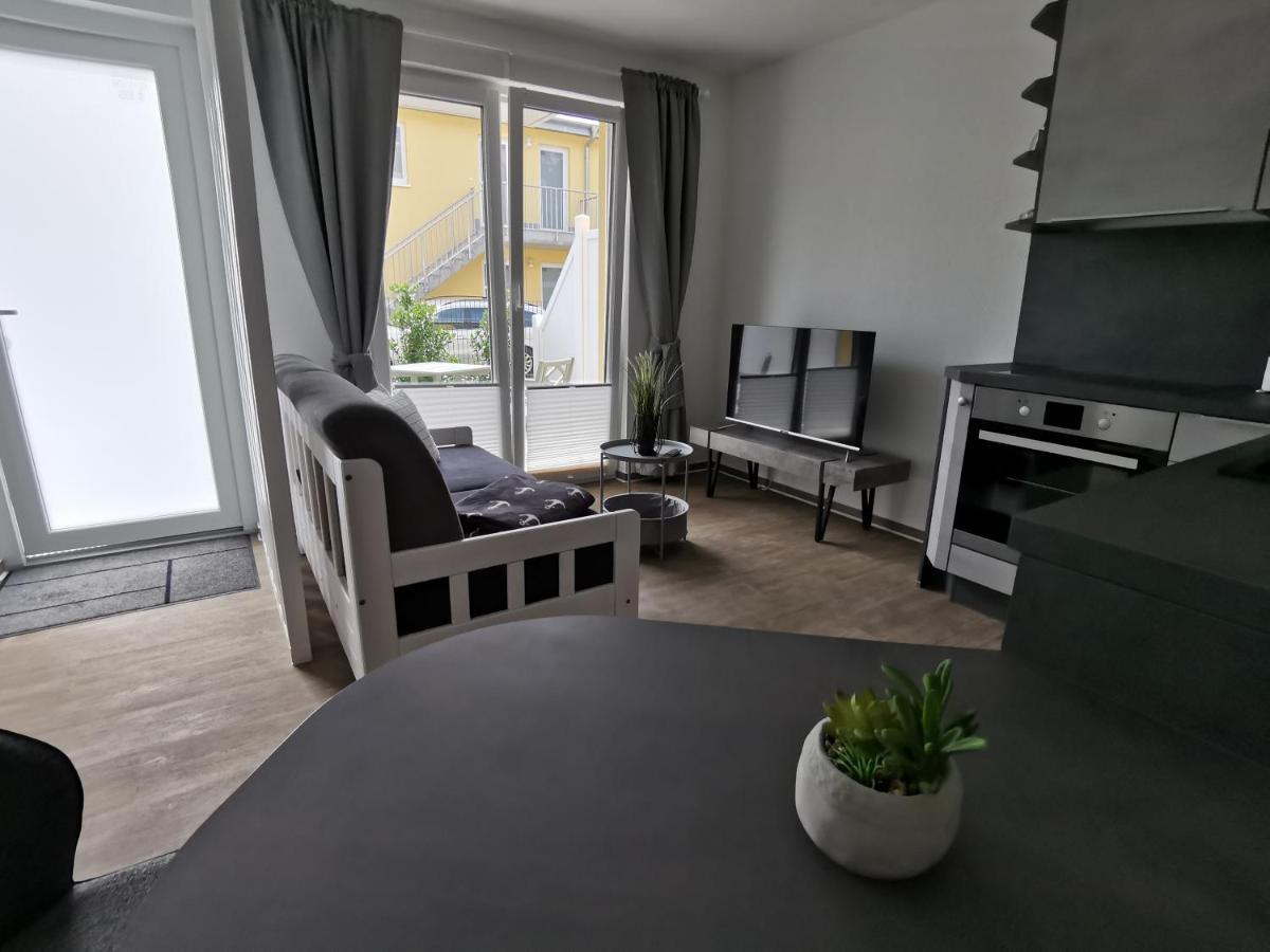 Ferienwohnung Eg Graal-Mueritz Im Kuestenwald Екстериор снимка